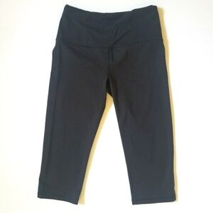 Victoria's Secret Sport Cropped Leggings